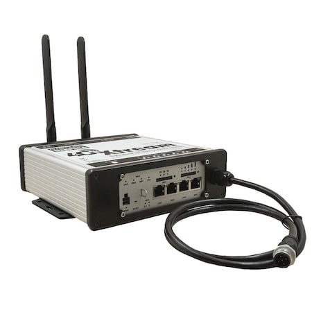 Digital Yacht 4G Extreme Internet &amp; NMEA 2000 Solution ZDIG4GX-US